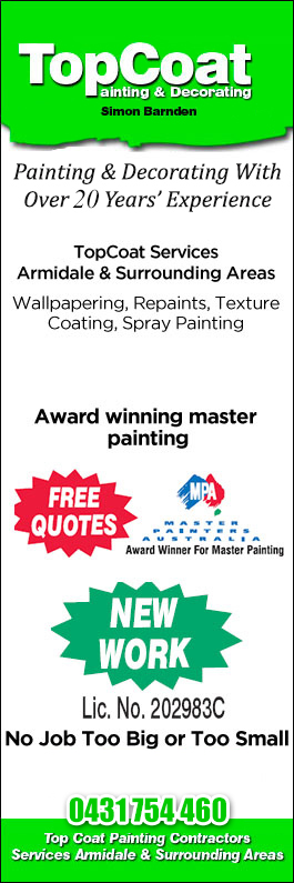 Top Coat Painting Contractors