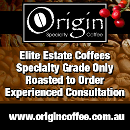 Origin Specialty Coffee