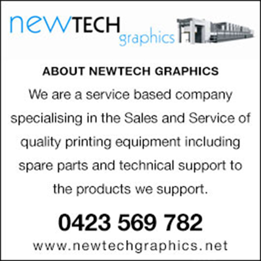 Newtech Graphics