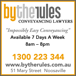 ByTheRules Conveyancing Lawyers