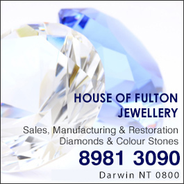 House Of Fulton Jewellery