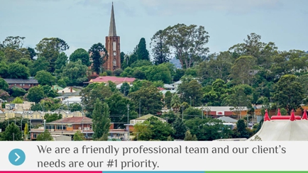 iProperty Conveyancing Hero Image
