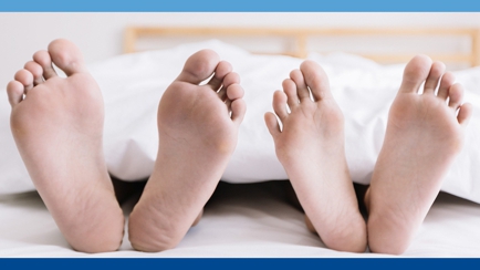 Foot Surgery Centre Hero Image