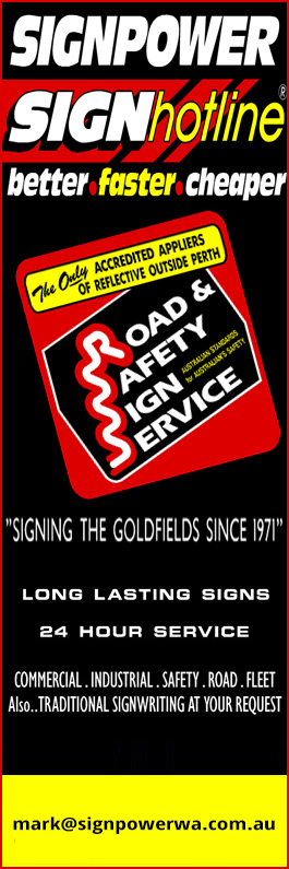 SignPower WA