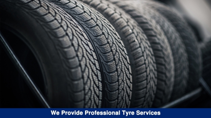 Tower Tyre Service Hero Image