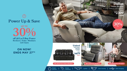 Davies Furniture Court Hero Image