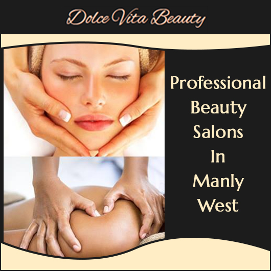 Dolce Vita Beauty & Massage