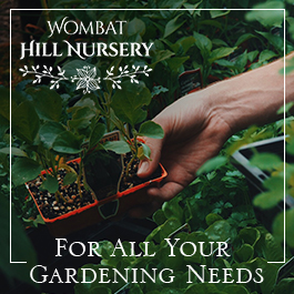 Wombat Hill Nursery