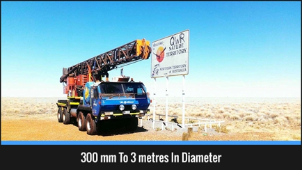 Fenwick Drilling pty ltd Hero Image