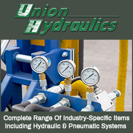 Union Hydraulics