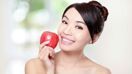 Future Dental - Cosmetic Dentistry Hero Image