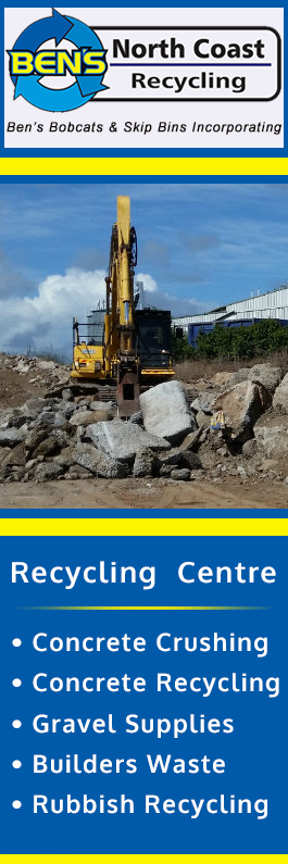 North Coast Recycling
