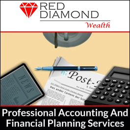 Red Diamond Accounting