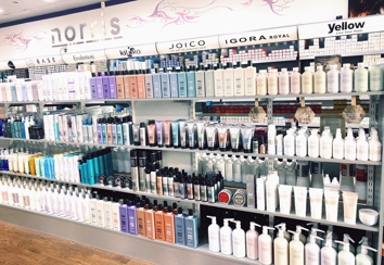 Norris Hairdressing & Beauty Supplies Hero Image