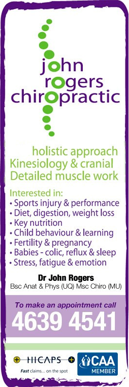 John Rogers Chiropractic