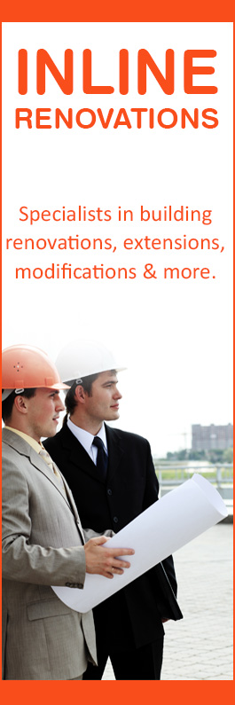 Inline Renovations