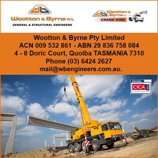 Wootton & Byrne Pty Ltd