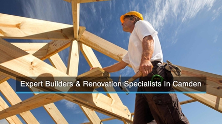 P & L Knight Builders Pty. Ltd. Hero Image