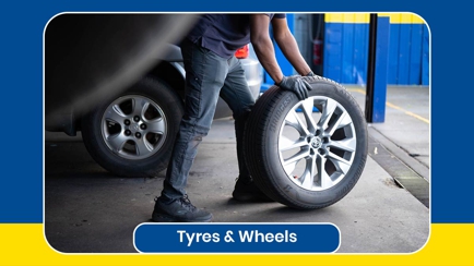 Goodyear Autocare Mentone Hero Image