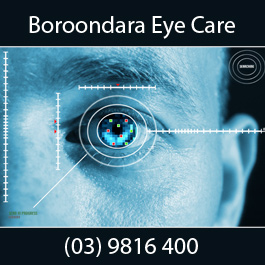 Boroondara Eye Care