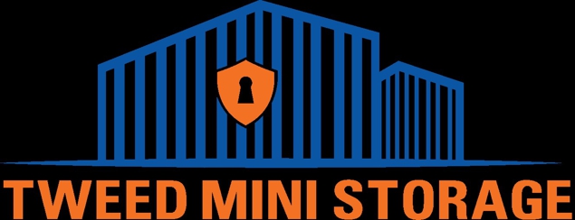 Tweed Mini Storage Hero Image