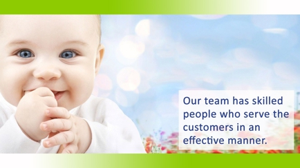 Pied Piper Childrens & Baby Wear The Hero Image