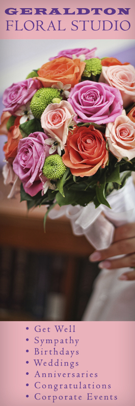 Geraldton Floral Studio