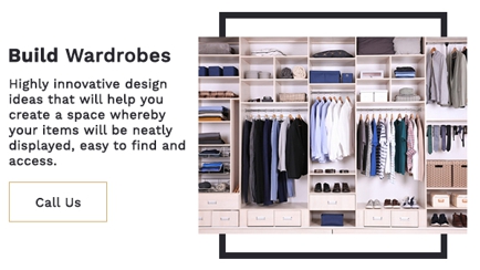 Leisure Coast Wardrobes And Joinery Hero Image