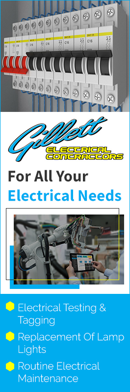 Gillett Electrical