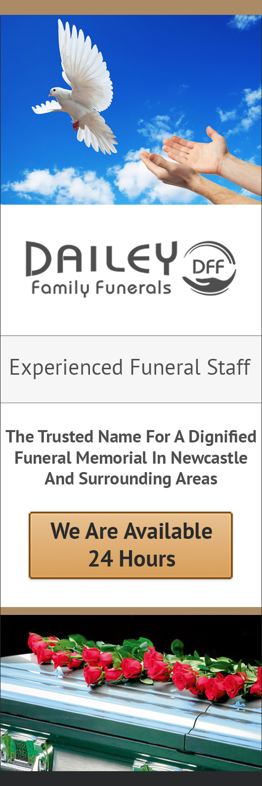Dailey Family Funerals