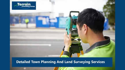 Terrain Consulting Group Hero Image