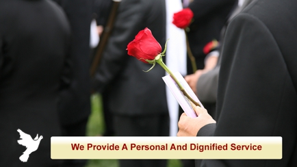 Sapphire Coast Funerals Hero Image