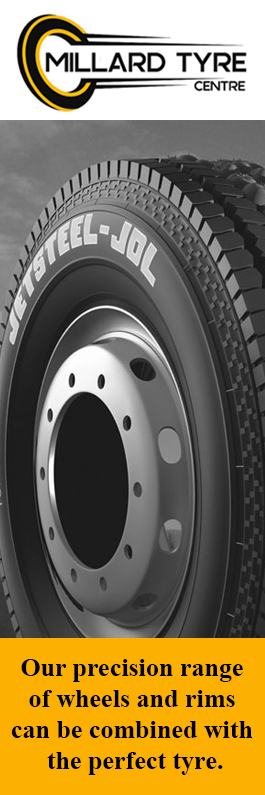 Millard Tyre Centre Tweed Heads
