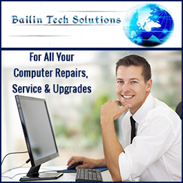 Bailin Tech Solutions