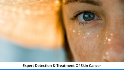 Norwest Skin Cancer Centre Hero Image