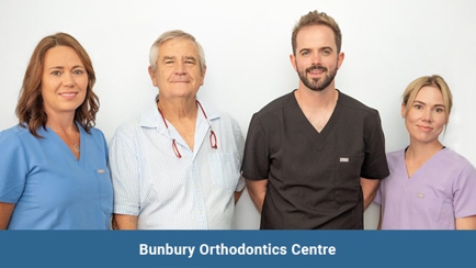 Bunbury Orthodontics Centre Hero Image