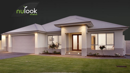 NuLook Homes Hero Image