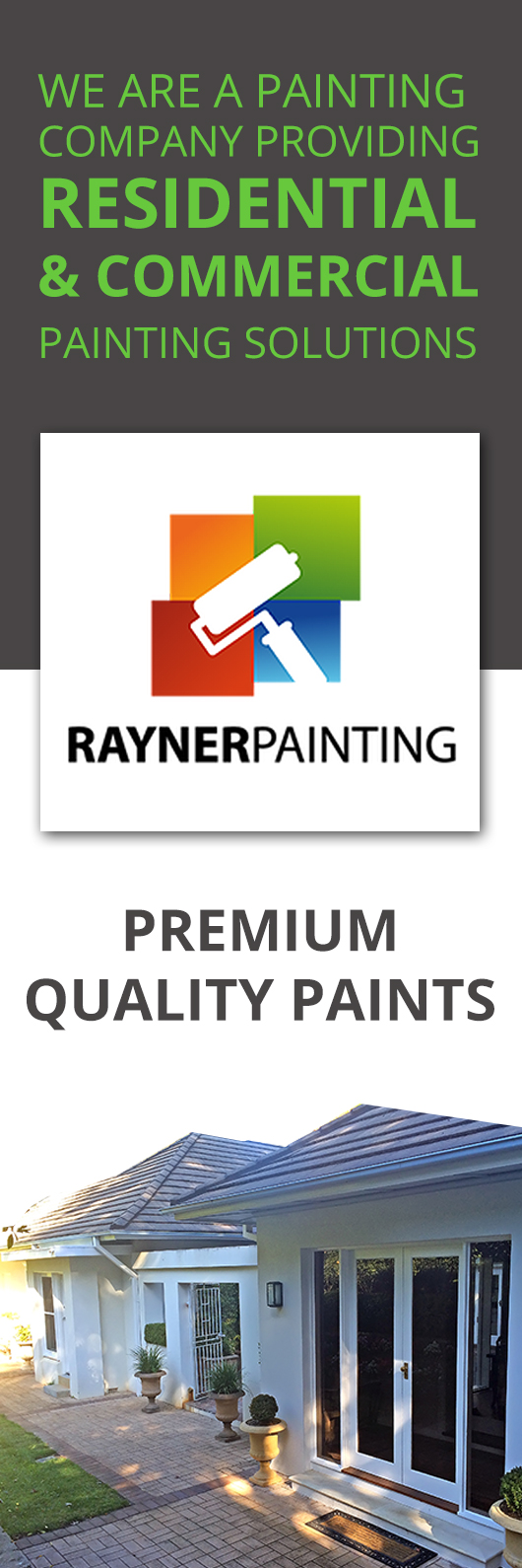Rayner Painting