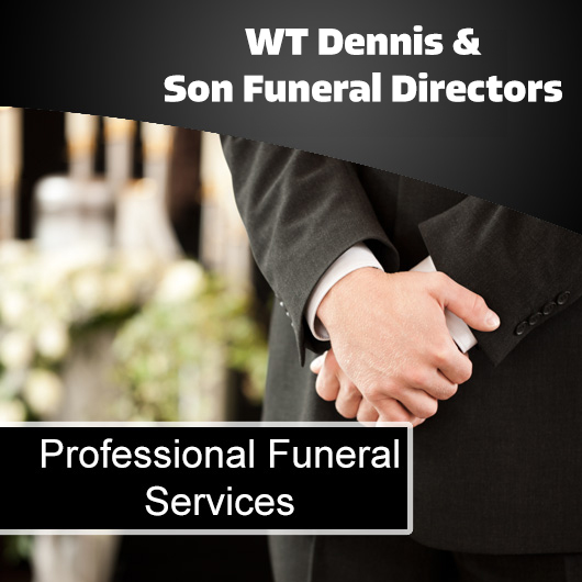 WT Dennis & Son Funeral Directors
