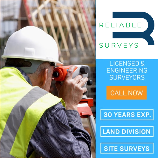 Reliable Surveys Pty Ltd