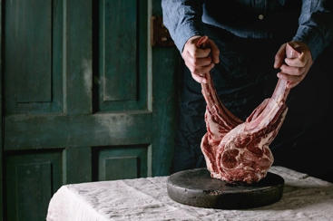 The Daylesford Meat Co Hero Image
