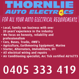 Thornlie Auto Electrics
