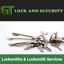GT Lock And Security