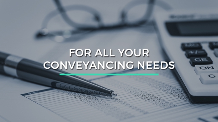 Seaside Conveyancing Hero Image