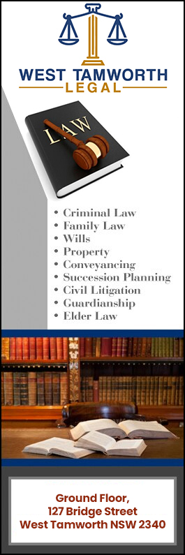 West Tamworth Legal