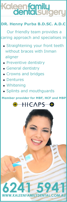 Kaleen Family Dental Surgery