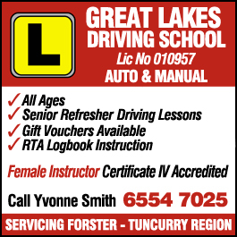 Great Lakes Driving School