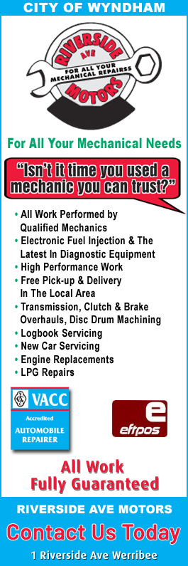 Riverside Ave Motors