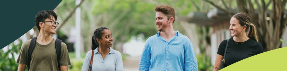 CQUniversity Australia (CQUni) Hero Image
