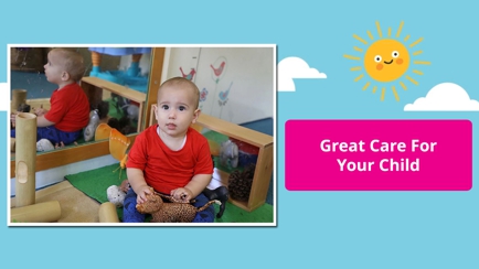 Skippy's early learning centres Hero Image